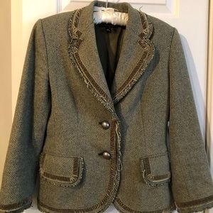 Banana Republic Jacket